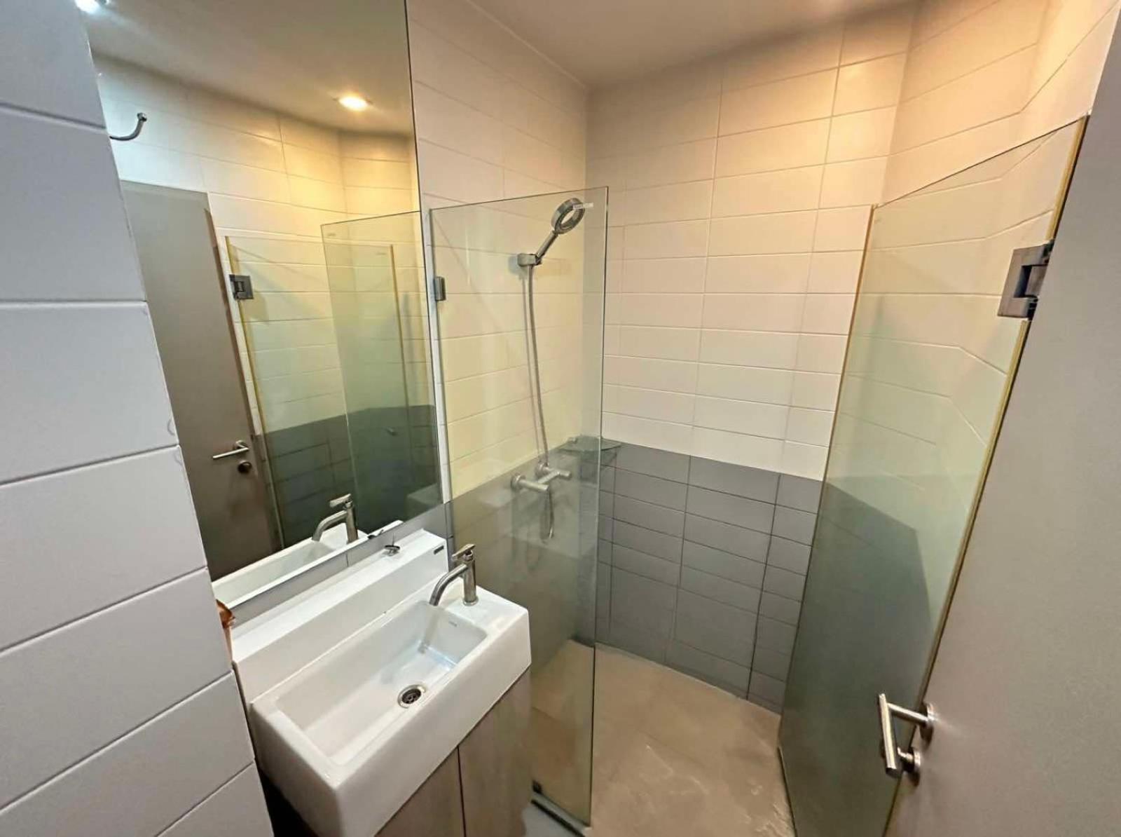 Ideo Mobi Condo Bangkok Buitenkant foto